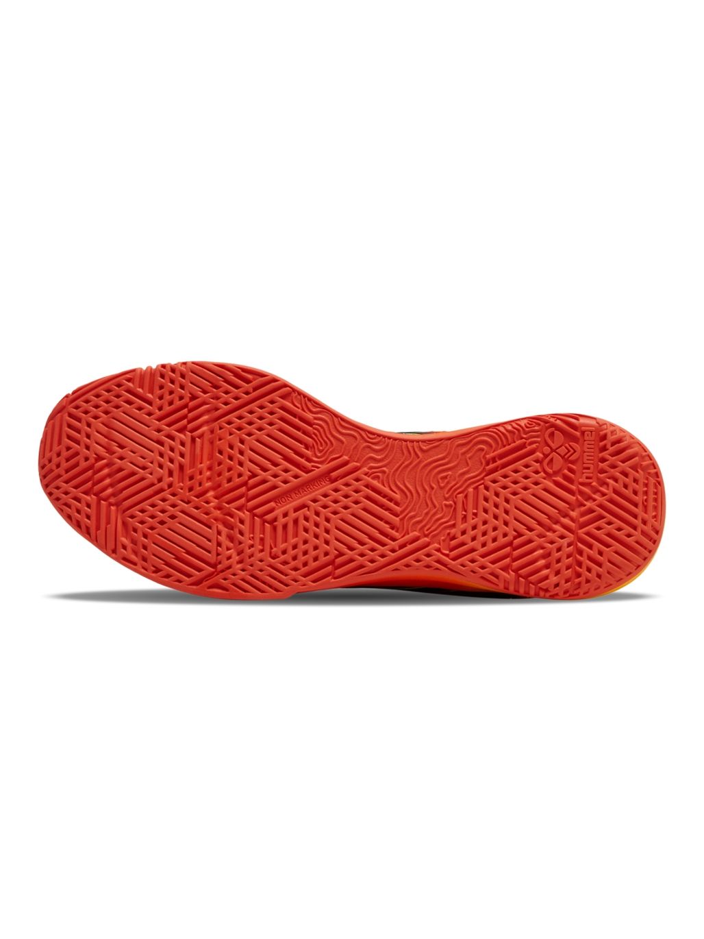 HUMMEL - DAGAZ VI, Handballschuhe