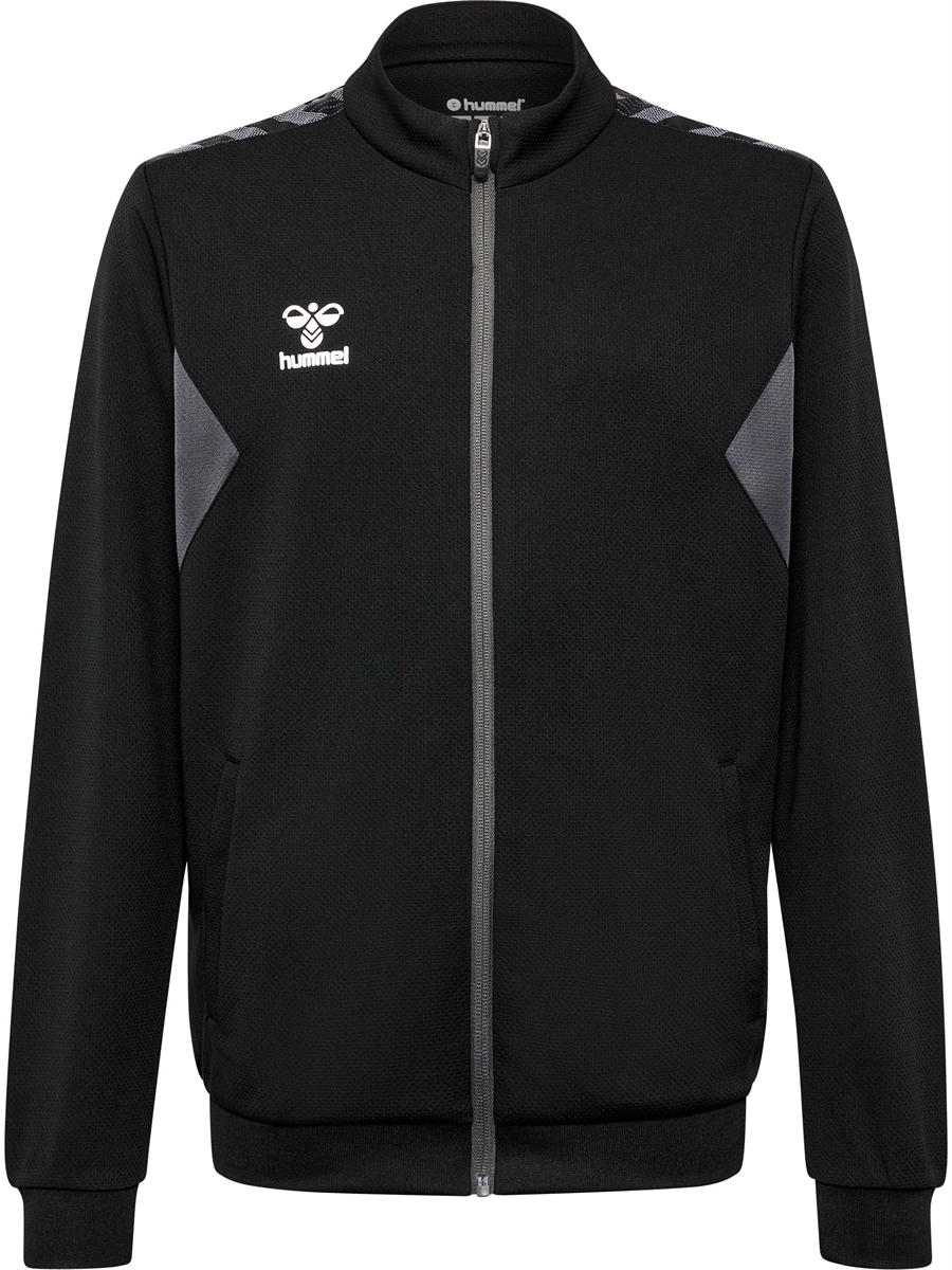 HUMMEL - hmlAUTHENTIC PL Zip Jacket Kids