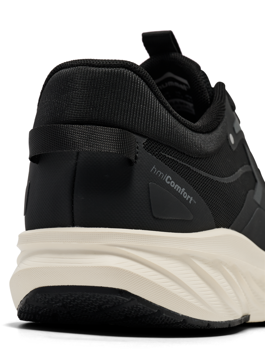 HUMMEL - Focus 8000 Lifestyle Sneaker, Sportschuh