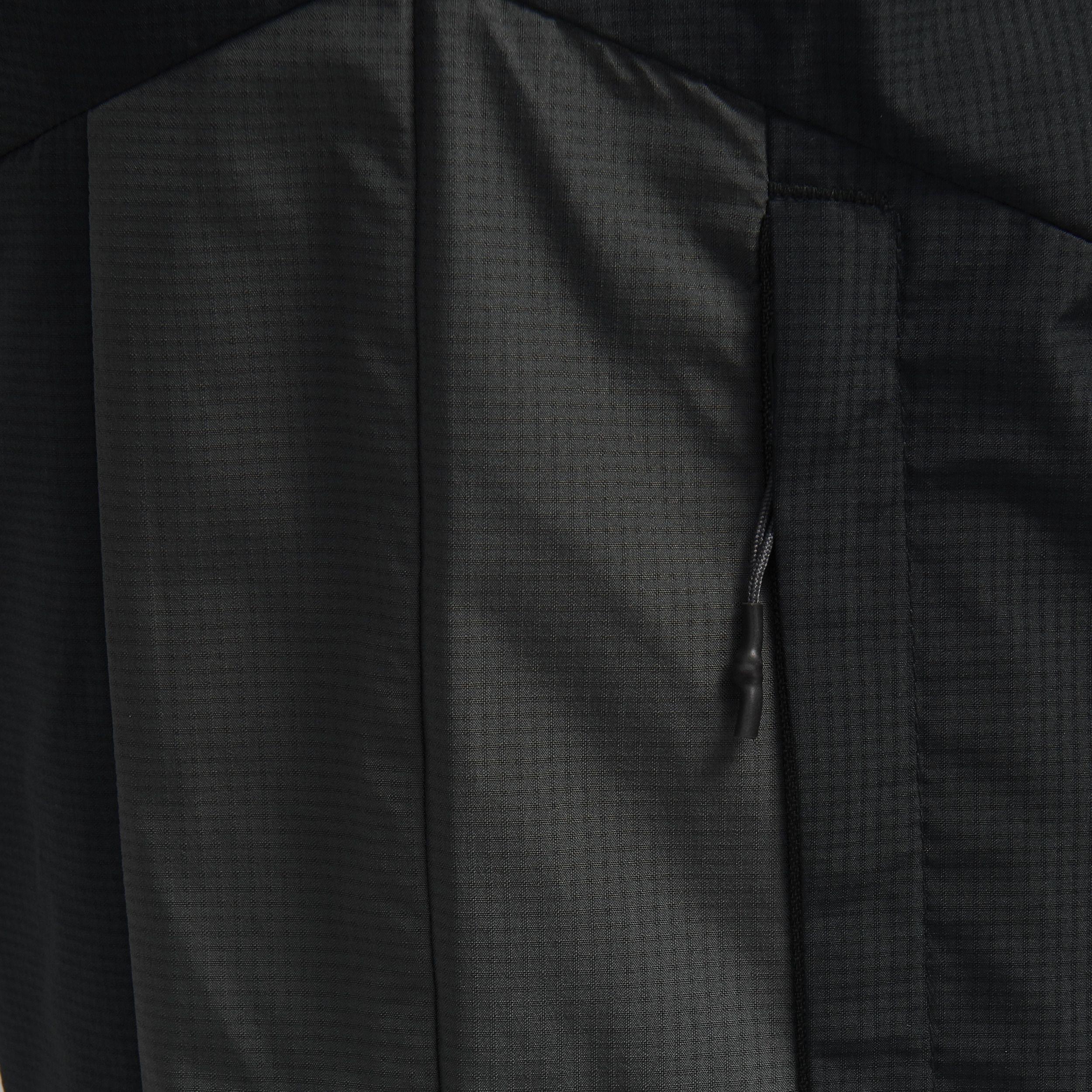 Hummel - hmlNORTH SHELL JACKE, Herrenjacke Schwarz