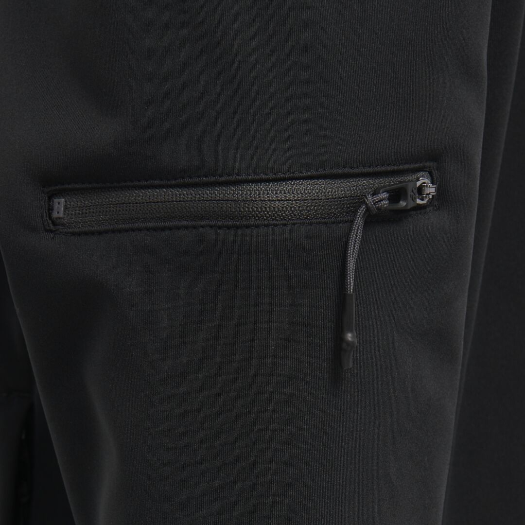 Hummel - NORTH SOFTSHELL JACKE, Frauenjacke Soft