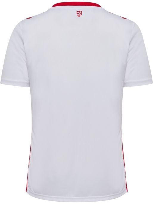 HUMMEL - RGB 24/25 HOME JERSEY S/S, Trikot