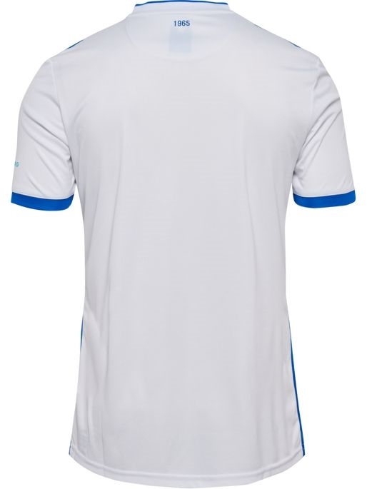 HUMMEL - 1FCM 24/25 AWAY JERSEY S/S, Trikot