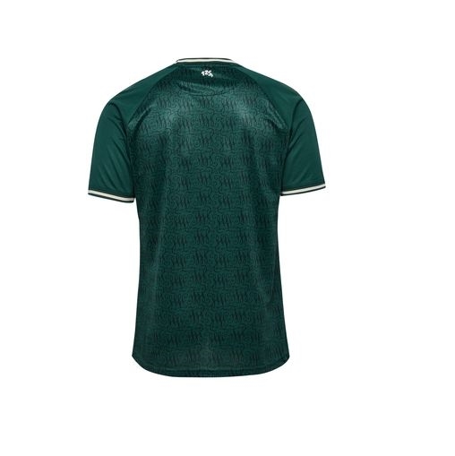 HUMMEL - WER 23/24 ANNIV JERSEY S/S, Trikot