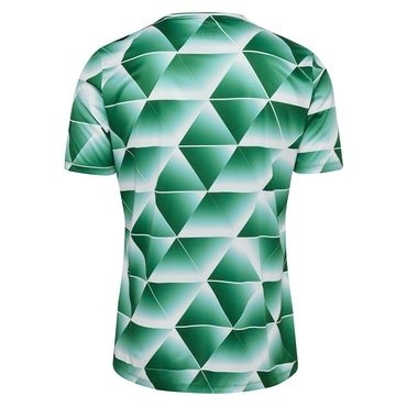 HUMMEL - WER 24/25 PRE GAME JERSEY S/S, Shirt