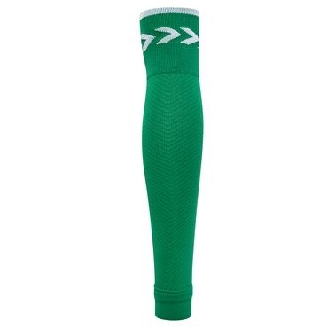 HUMMEL - WER 23/24 HOME FOOTLESS SOCK, Stutzenstrumpf