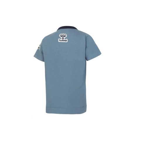 HUMMEL - 1FCK 23/24 BABY LOGO TEE S/S, Shirt