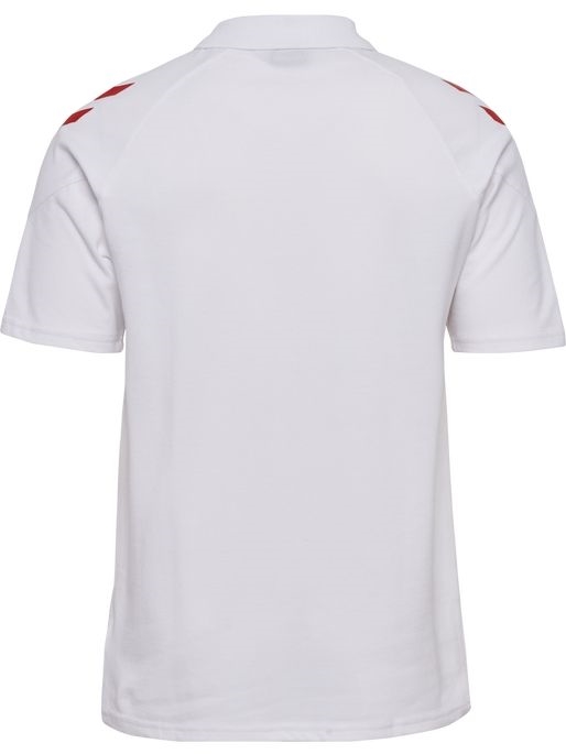 HUMMEL - 1FCK 23/24 TRAVEL POLO, Polo
