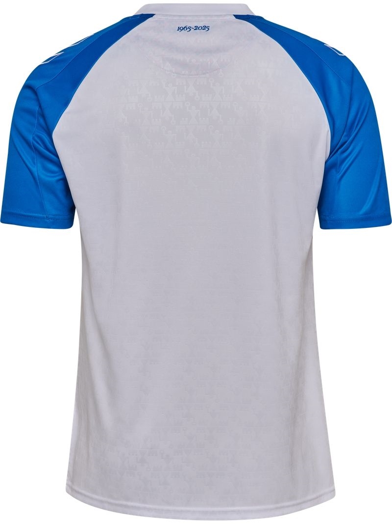 HUMMEL - 1FCM 25/26 60 YEARS JERSEY S/S, Sondertrikot
