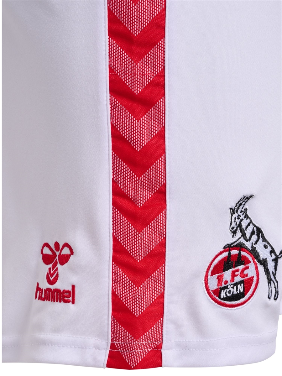 HUMMEL - 1FCK 23/24 HOME SHORTS, Hose