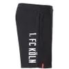 HUMMEL - 1FCK 22/23 FAN MONACO SHORTS, Hose