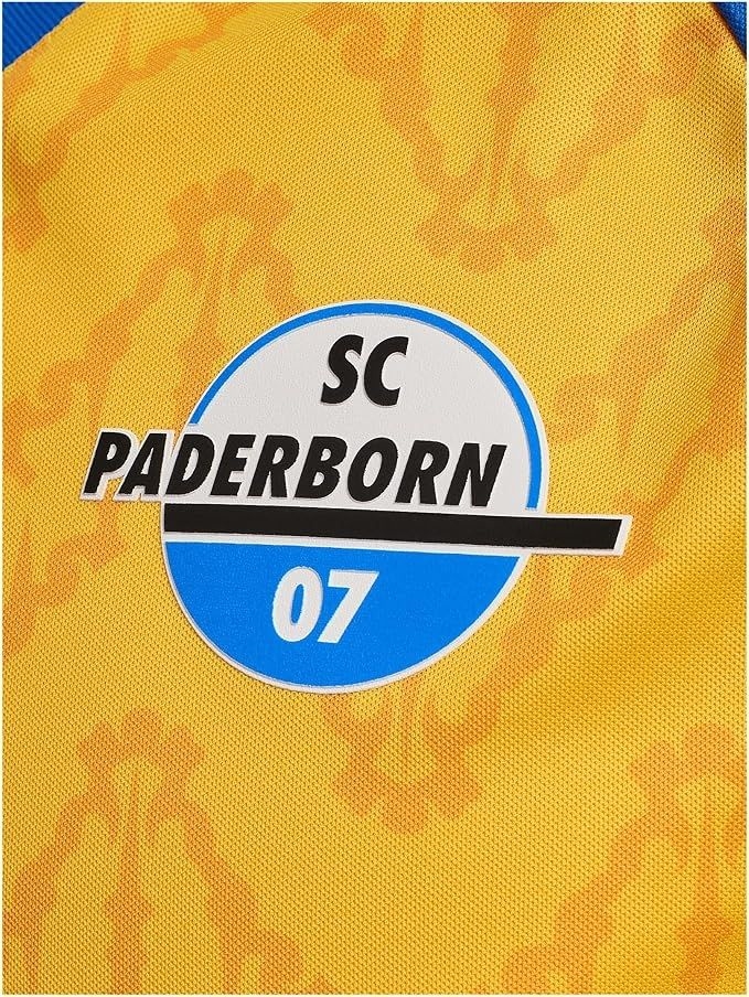 HUMMEL - SCP07 25/26 3rd JERSEY S/S, Trikot