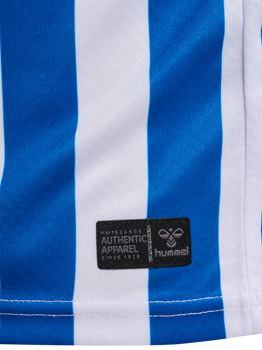 HUMMEL - 1FCM 26/27 HOME JERSEY S/S, Trikot