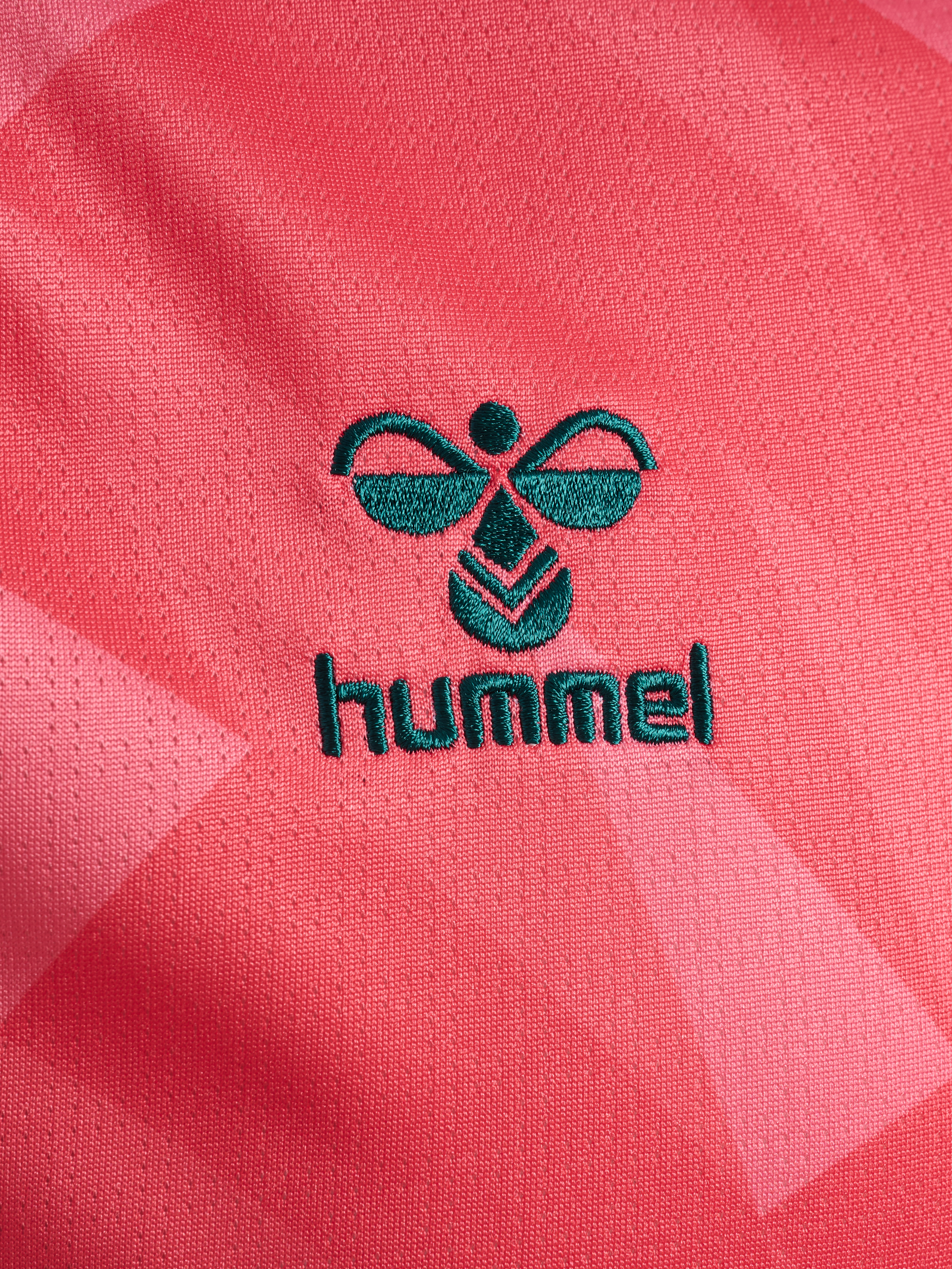 HUMMEL - WER 26/27 3RD JERSEY S/S, Trikot