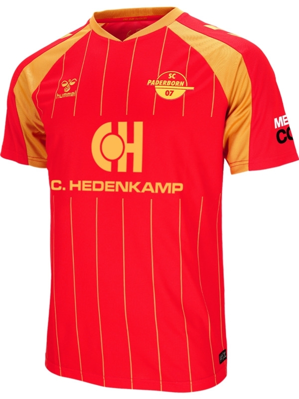 HUMMEL - SCP07 26/27 AWAY JERSEY S/S Mens, Fantrikot