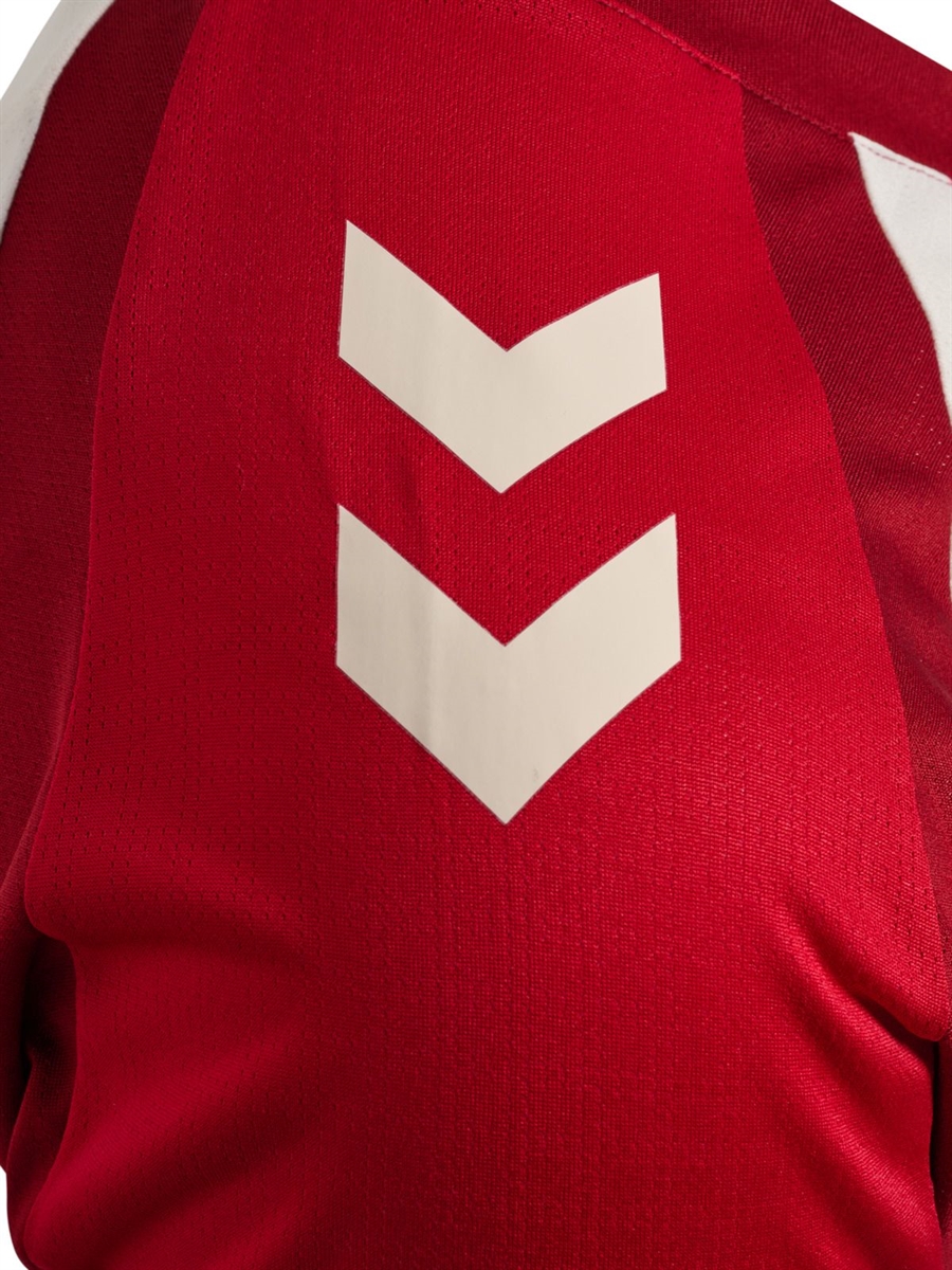 HUMMEL - RGB 26/27 HOME JERSEY S/S, Trikot
