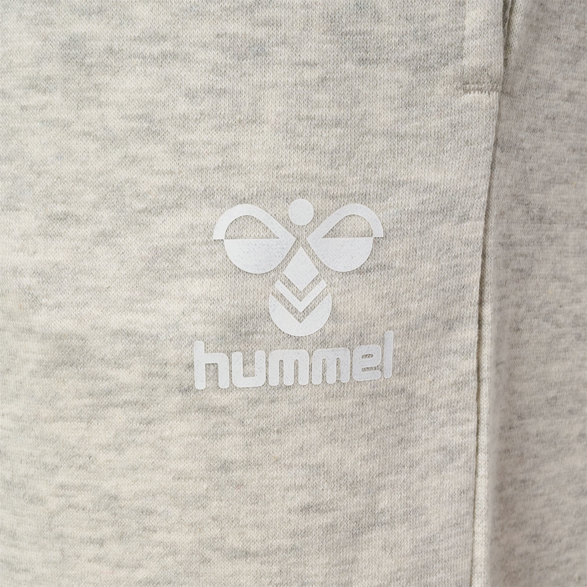 Hummel - MOVER COTTON CUFF PANTS WOMAN, Hose Frau
