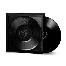 Stunde Null – Stunde Null, LTD.black Vinyl LP
