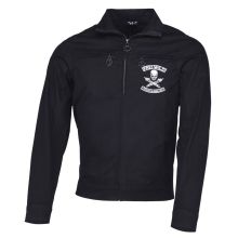 Frei.Wild - R&R / Patched, �bergangsjacke
