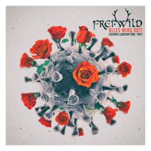 Frei.Wild - Corona Quarant�ne Tape, Ltd. Digipak