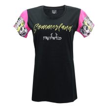 Frei.Wild - Sommerland ltd. , Girl-Shirt