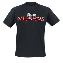 Wilde Jungs - Die Wahrheit Kommt Hart, T-Shirt