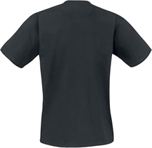 Johnny Cash - Flippin, T-Shirt