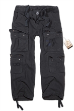 Brandit - Pure Vintage Trousers, M�nnerfreizeithose