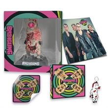 Brdigung - Wieder h�sslich, ltd. Horny Boxset