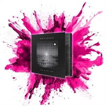 BRDIGUNG – Gib nicht auf, LTD.EMBOSSED Digipak, CD