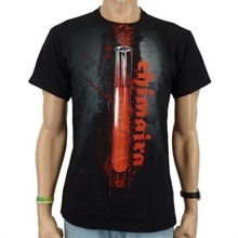 Chimaira - Testube T-Shirt