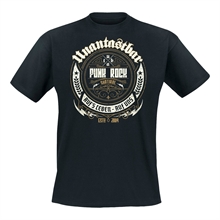Unantastbar - Auf uns, T-Shirt