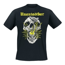 Unantastbar - Der letzte macht das Licht aus, T-Shirt