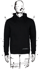 Amoklines - Be Free, Kapuzenjacke