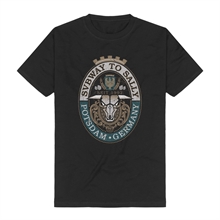 Subway To Sally - Stier-Bier, T-Shirt