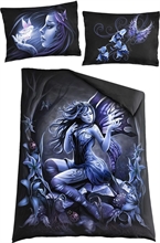 Spiral - Bluebell Fairy, Bettw�sche