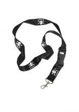 St. Pauli - Totenkopf, Schl�sselband
