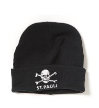 St. Pauli - Totenkopf, M�tze