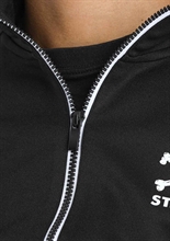 FC St. Pauli - Totenkopf, Trainingsjacke