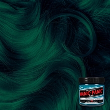 Manic Panic - Enchanted Forest, Haart�nung