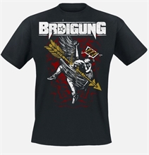 Brdigung - Ikarus, T-Shirt