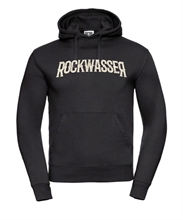 Rockwasser – schei� drauf, Hoody