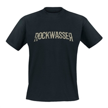 Rockwasser – schei� drauf, Tshirt