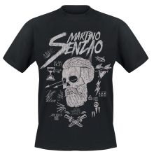 Martino Senzao - Werk Eins, T-Shirt