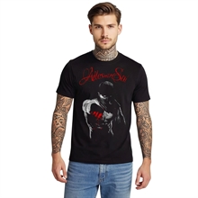 Alles mit Stil - Such nicht mich, T-Shirt