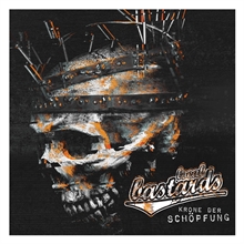 Local Bastards – Krone der Sch�pfung, CD