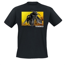 Local Bastards – Feindbild, T-Shirt