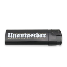 Unantastbar - F�r Immer, Feuerzeug