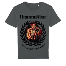 Unantastbar - Uns geh�rt die Welt, T-Shirt