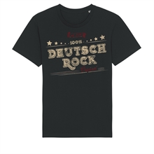 100% Deutschrock - Vintage, Girl-Shirt